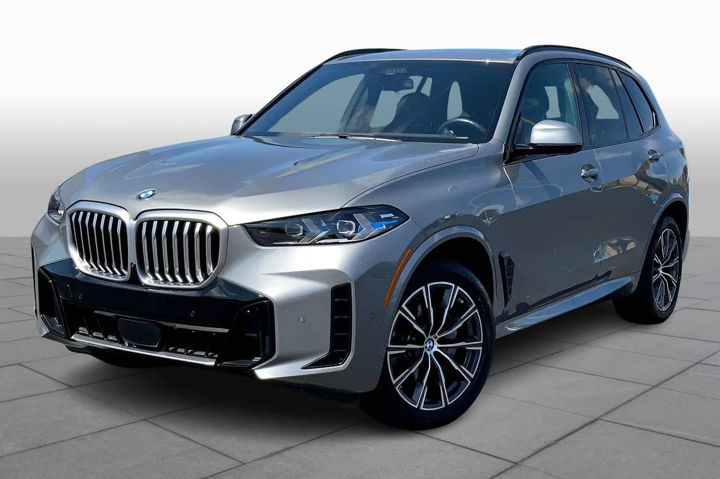 2024 BMW X5 40i — SUV — 3,240 mi — Mobile, AL