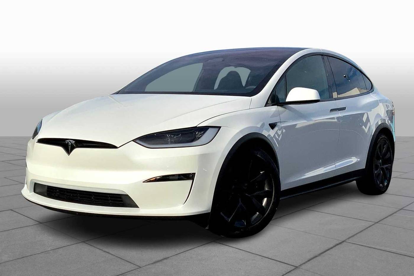 2023 Tesla Model X Standard Range — SUV — 11,385 mi — Mobile, AL