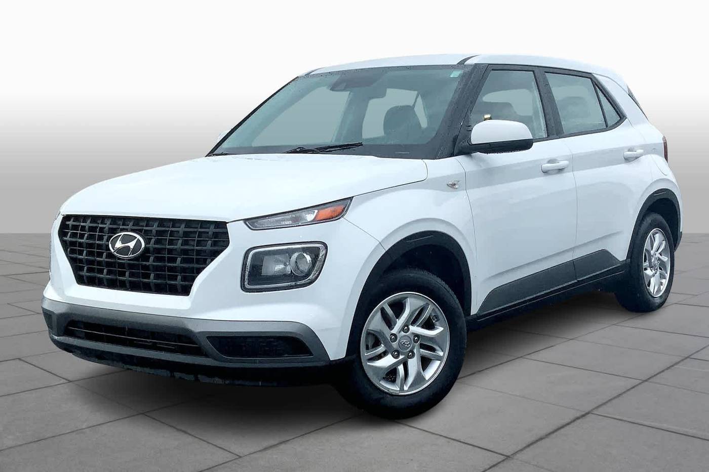 2021 Hyundai Venue SE — SUV — 76,430 mi — Mobile, AL