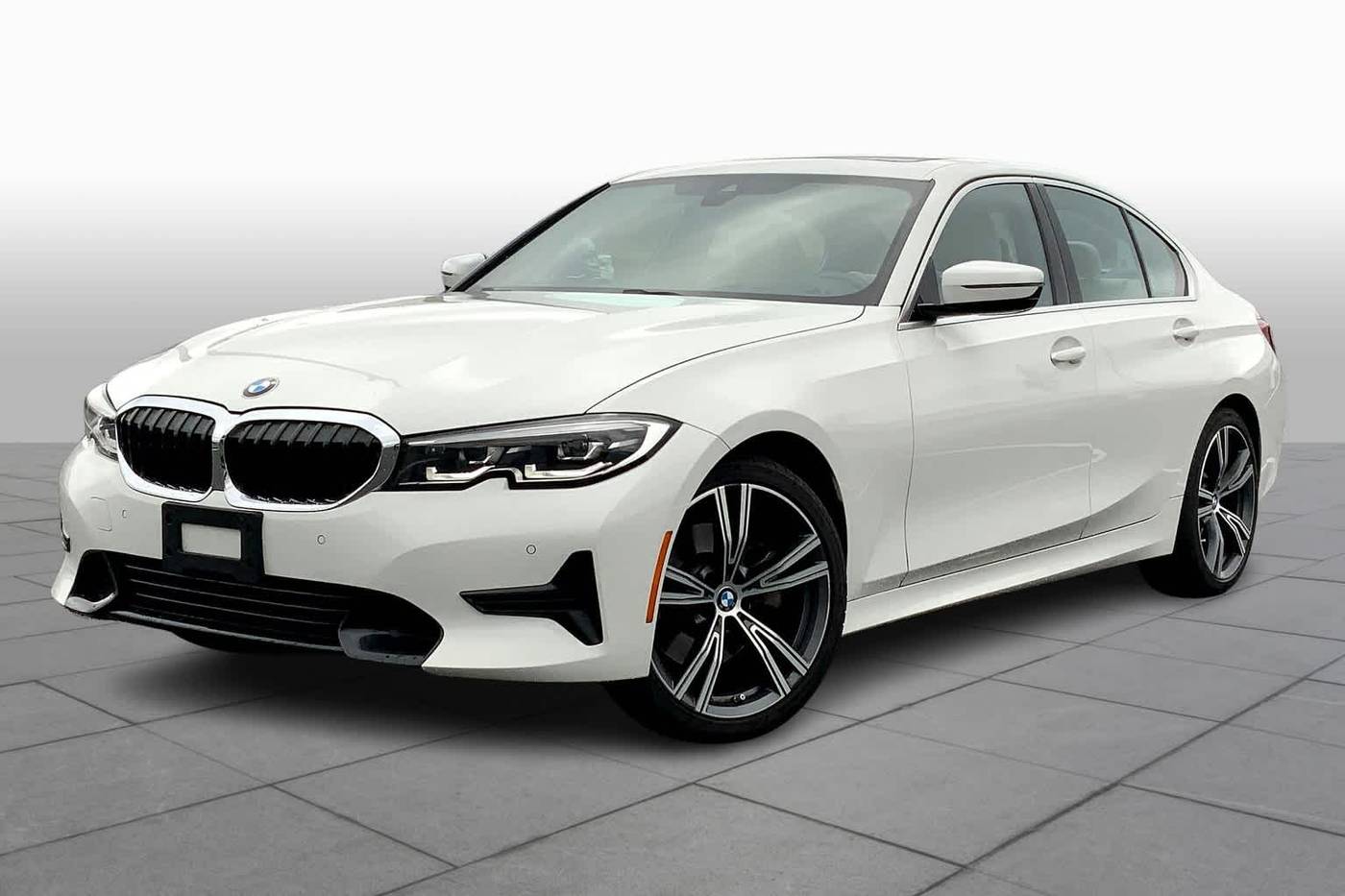 2022 BMW 3 Series 330i — Sedan — 40,460 mi — Mobile, AL