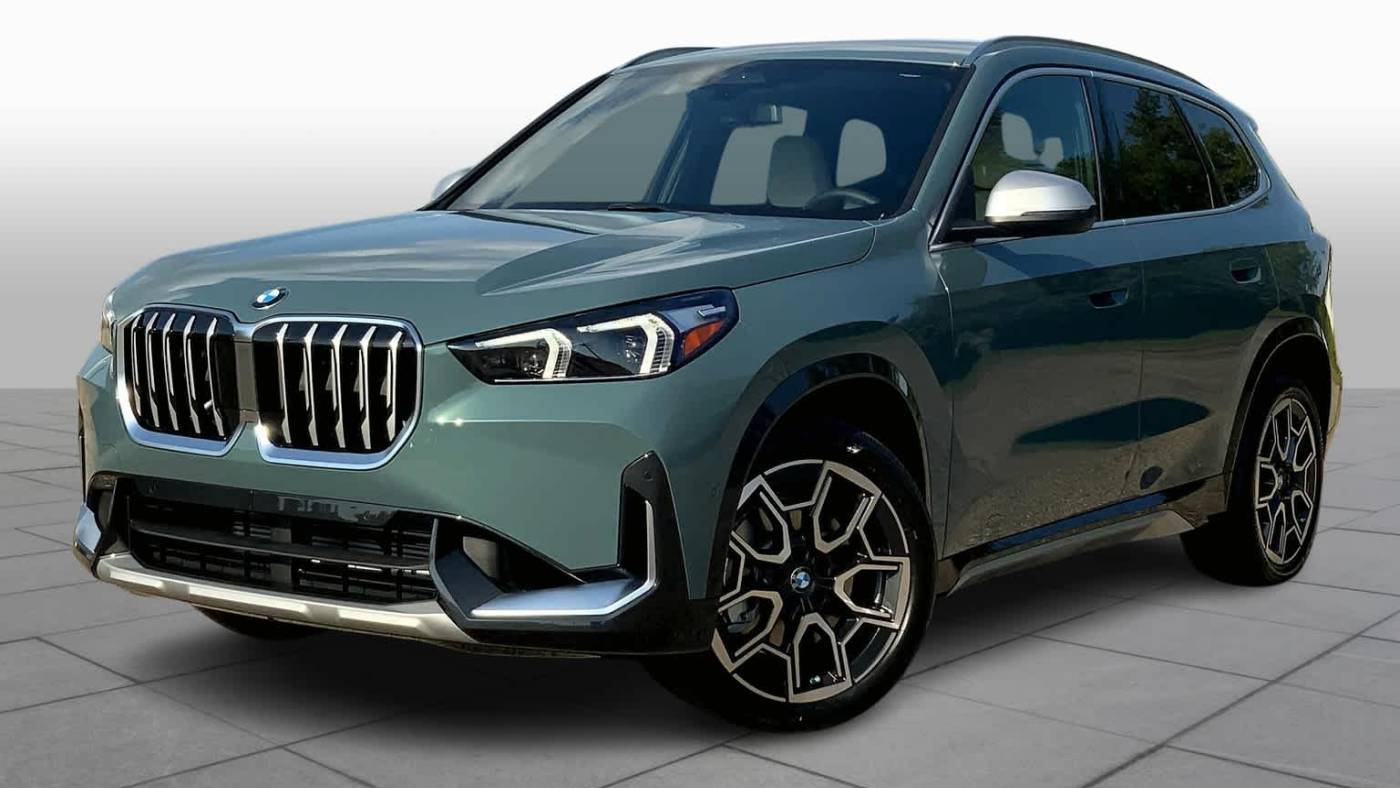 2023 BMW X1 28i — SUV — 13,360 mi — Mobile, AL