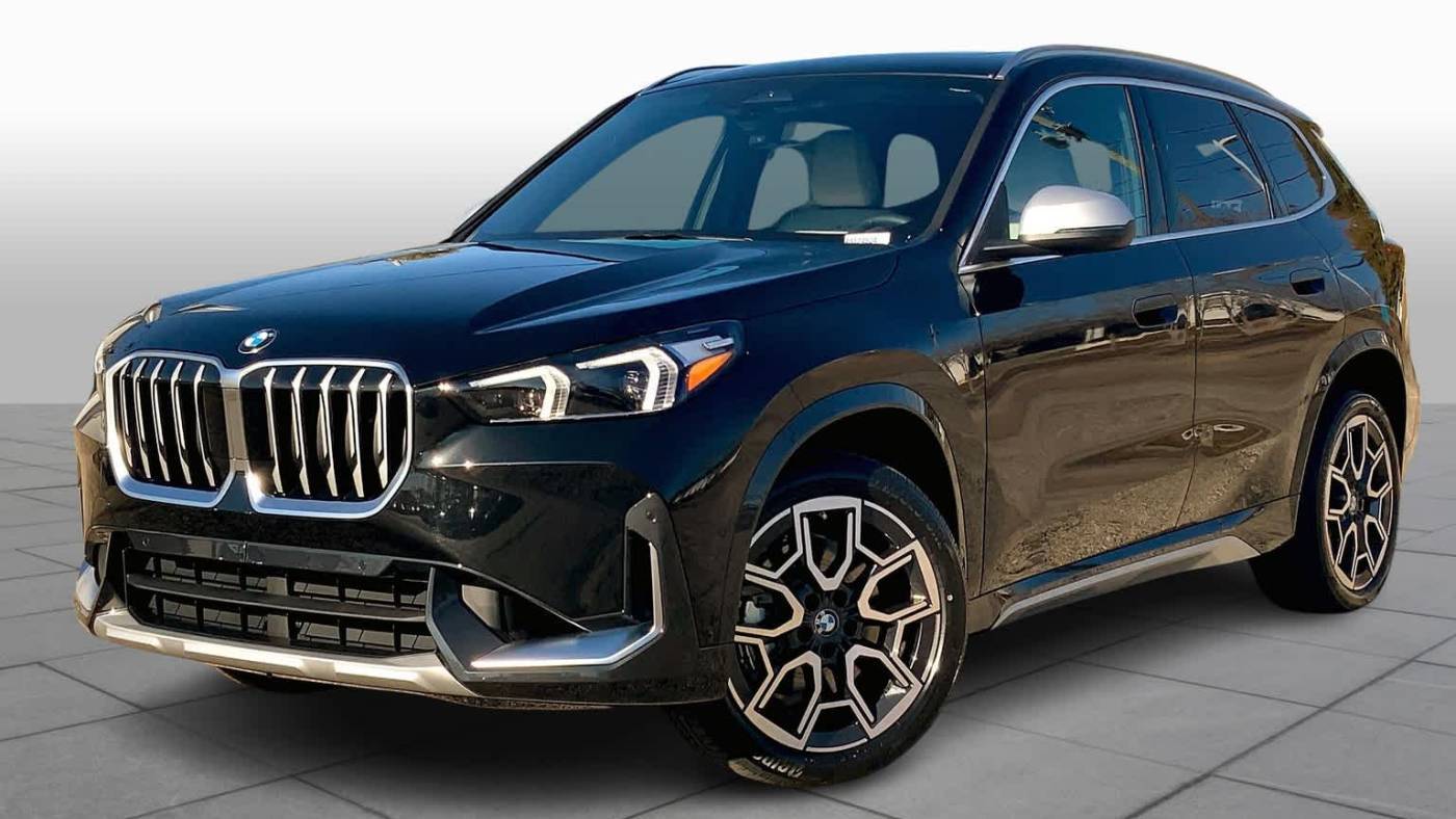 2023 BMW X1 28i — SUV — 16,897 mi — Mobile, AL