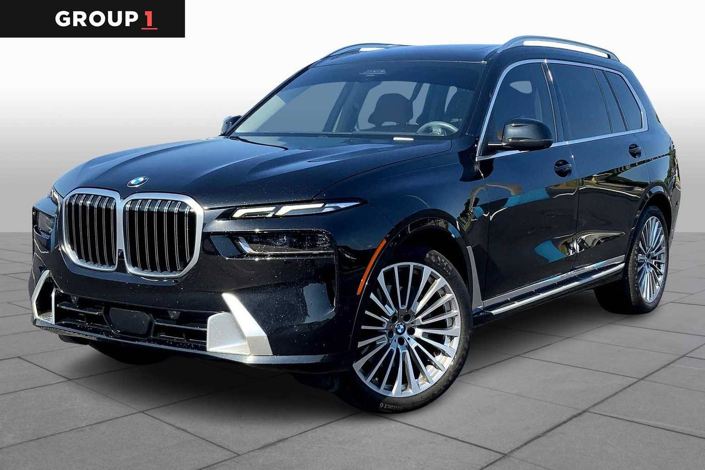 2024 BMW X7 40i — SUV — 39,579 mi — Mobile, AL