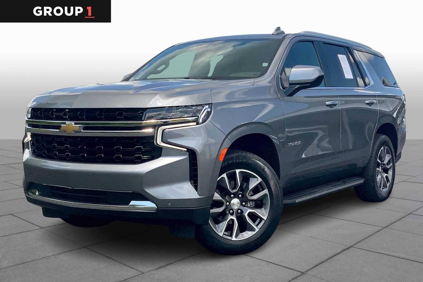 2021 Chevrolet Tahoe LS — SUV — 69,400 mi — Mobile, AL