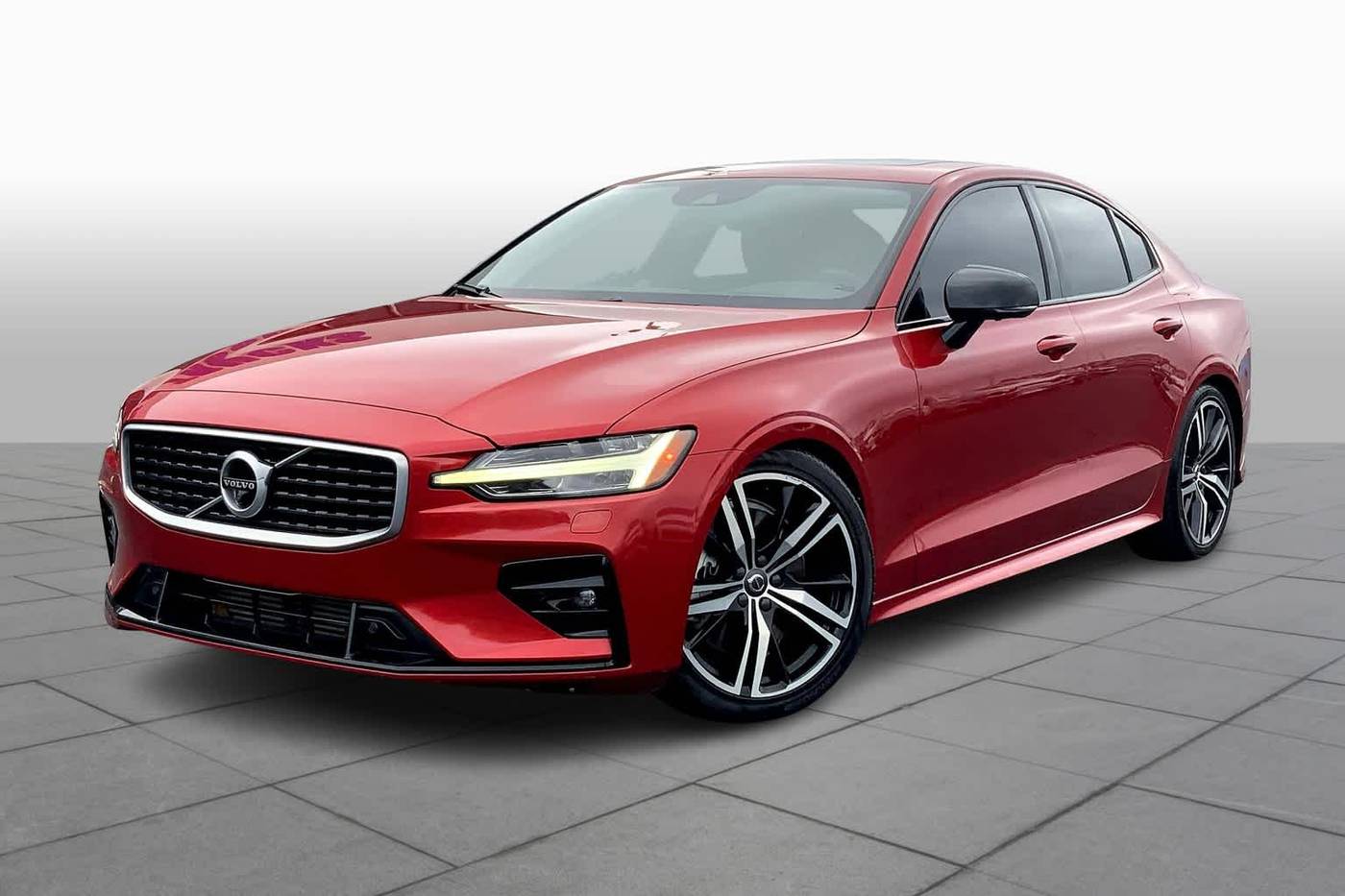 2019 Volvo S60 R-Design — Sedan — 85,189 mi — Mobile, AL