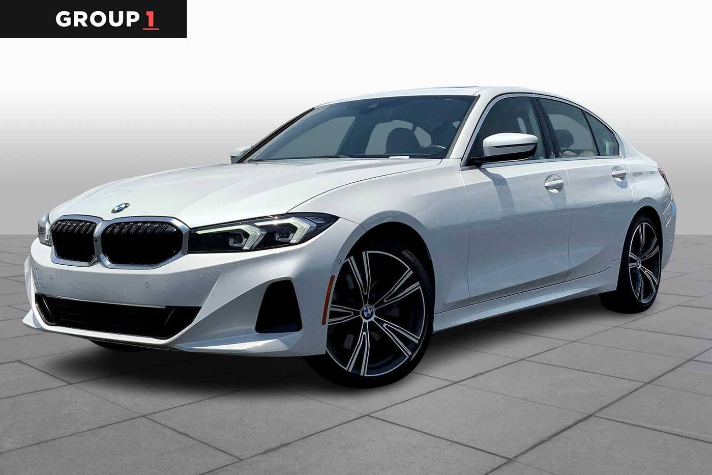 2024 BMW 3 Series 330i — Sedan — 17,291 mi — Mobile, AL