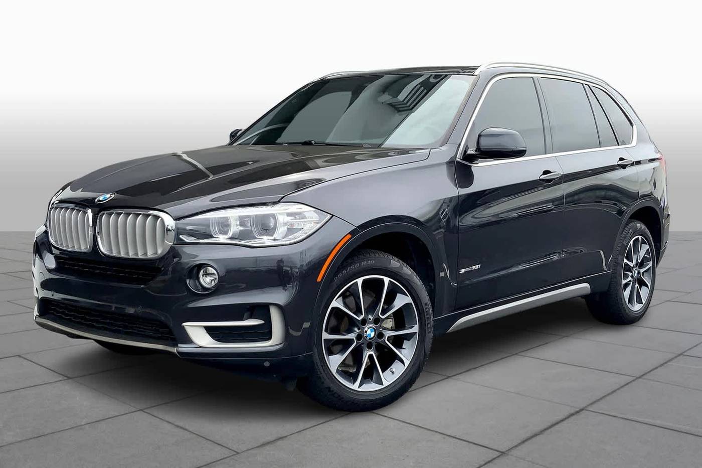 2018 BMW X5 35i — SUV — 96,857 mi — Mobile, AL