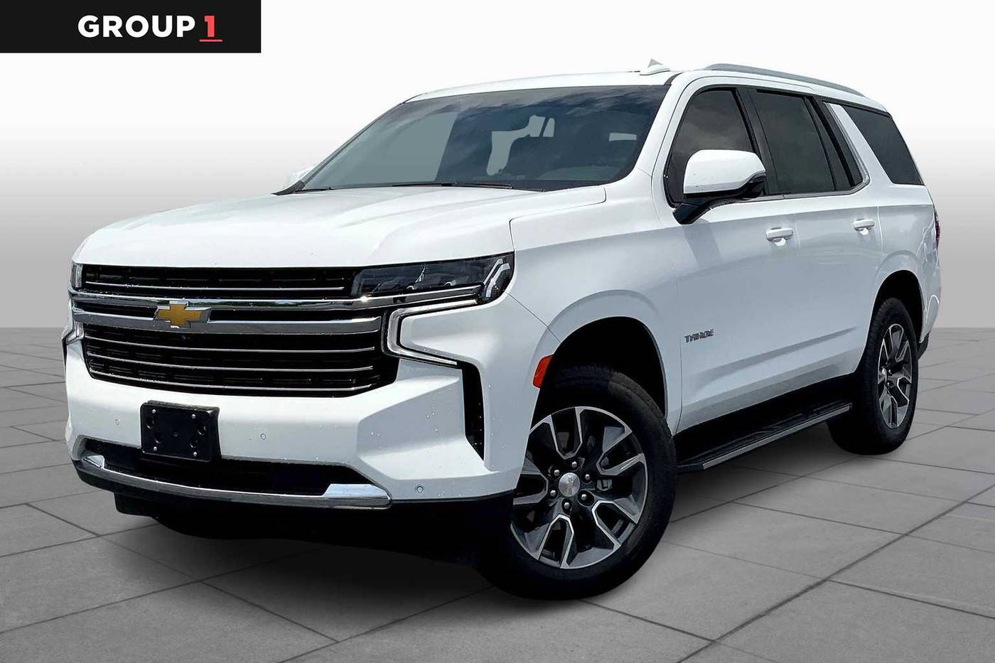 2023 Chevrolet Tahoe LT — SUV — 26,823 mi — Mobile, AL