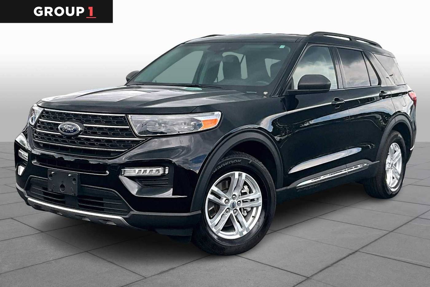 2023 Ford Explorer XLT — SUV — 32,115 mi — Mobile, AL