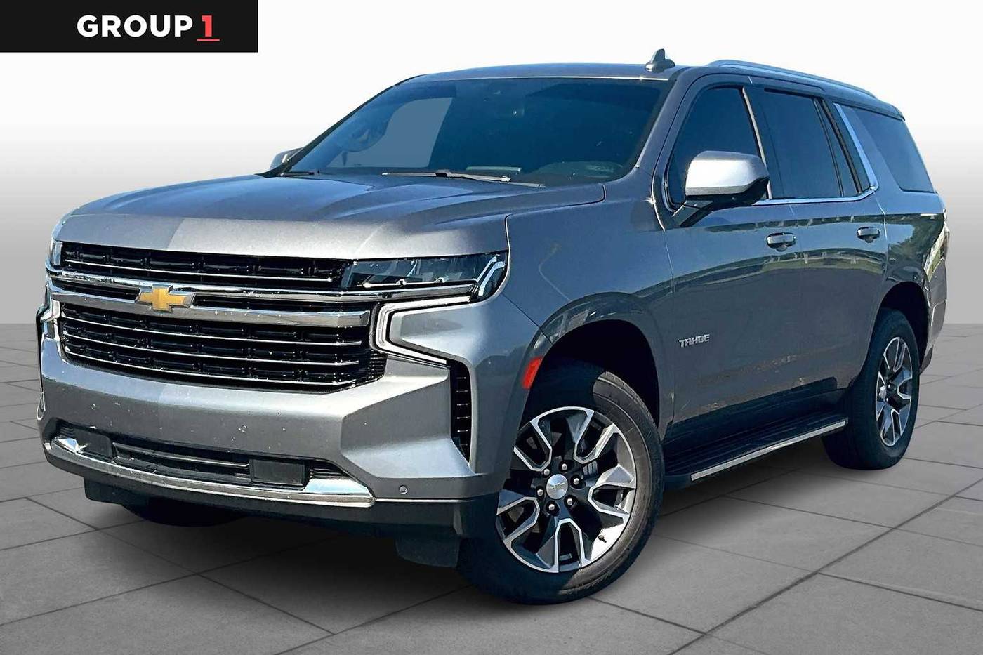 2022 Chevrolet Tahoe LT — SUV — 73,168 mi — Mobile, AL