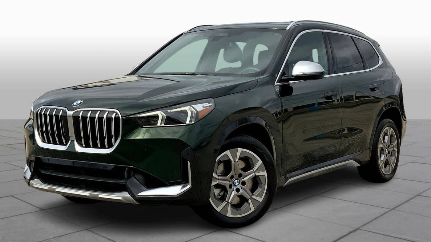 2023 BMW X1 28i — SUV — 20,718 mi — Mobile, AL