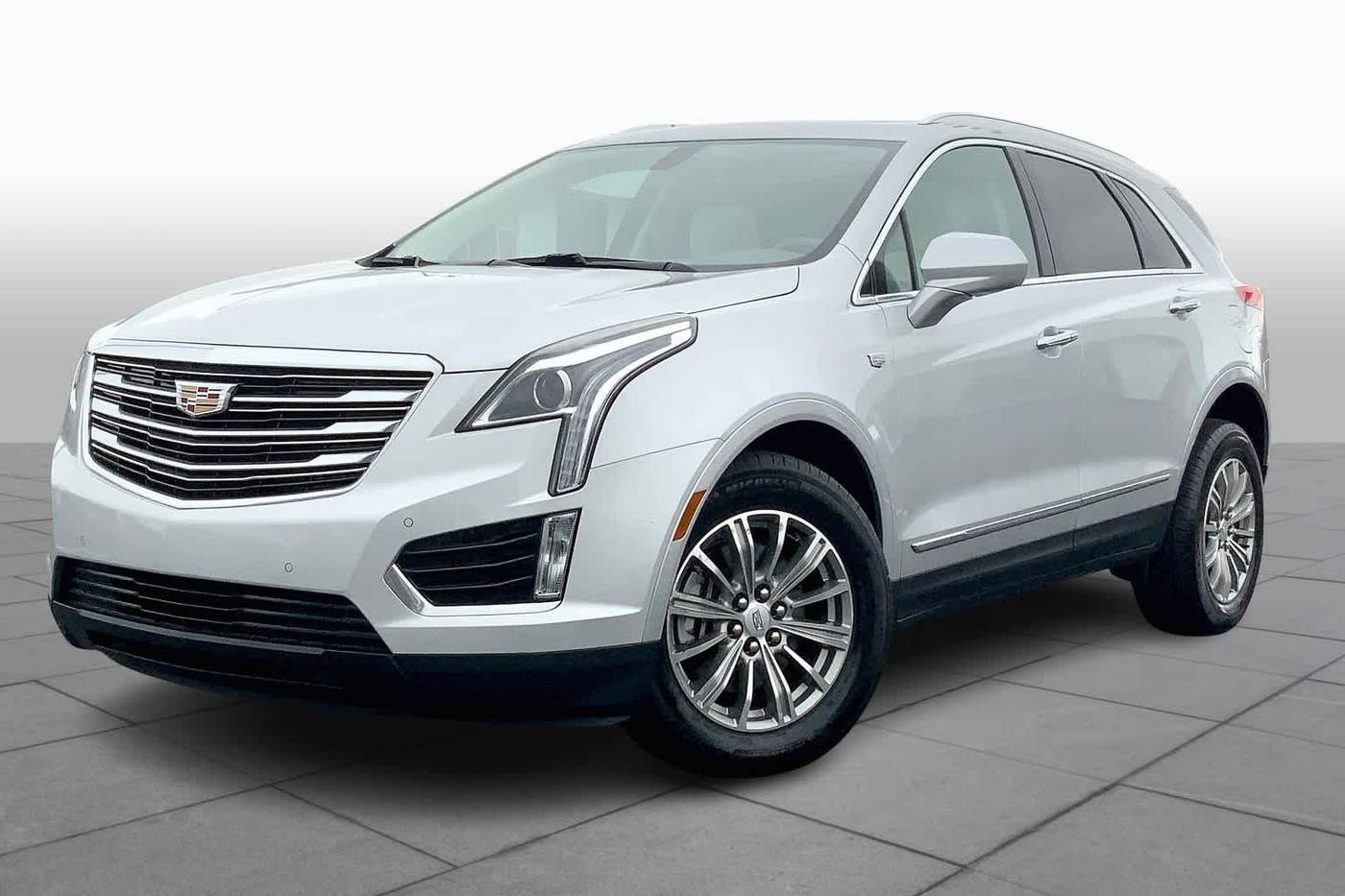 2017 Cadillac XT5 Luxury — SUV — 96,373 mi — Mobile, AL