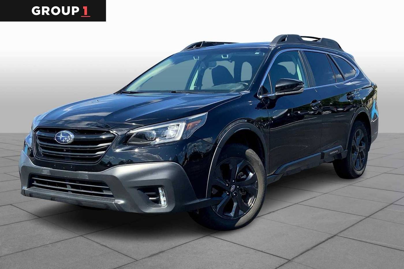 2022 Subaru Outback 2.4T Onyx Edition XT — SUV — 45,830 mi — Mobile, AL