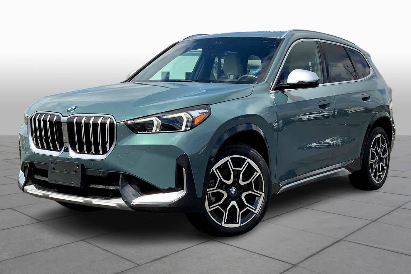 2023 BMW X1 28i — SUV — 26,853 mi — Mobile, AL