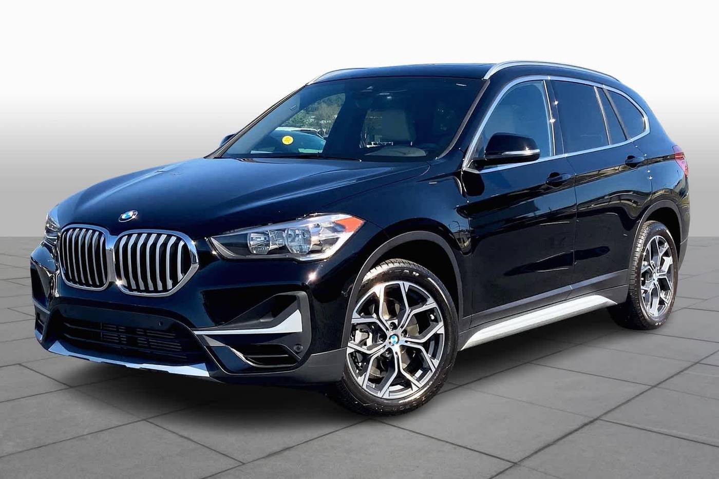 2021 BMW X1 28i — SUV — 35,636 mi — Mobile, AL