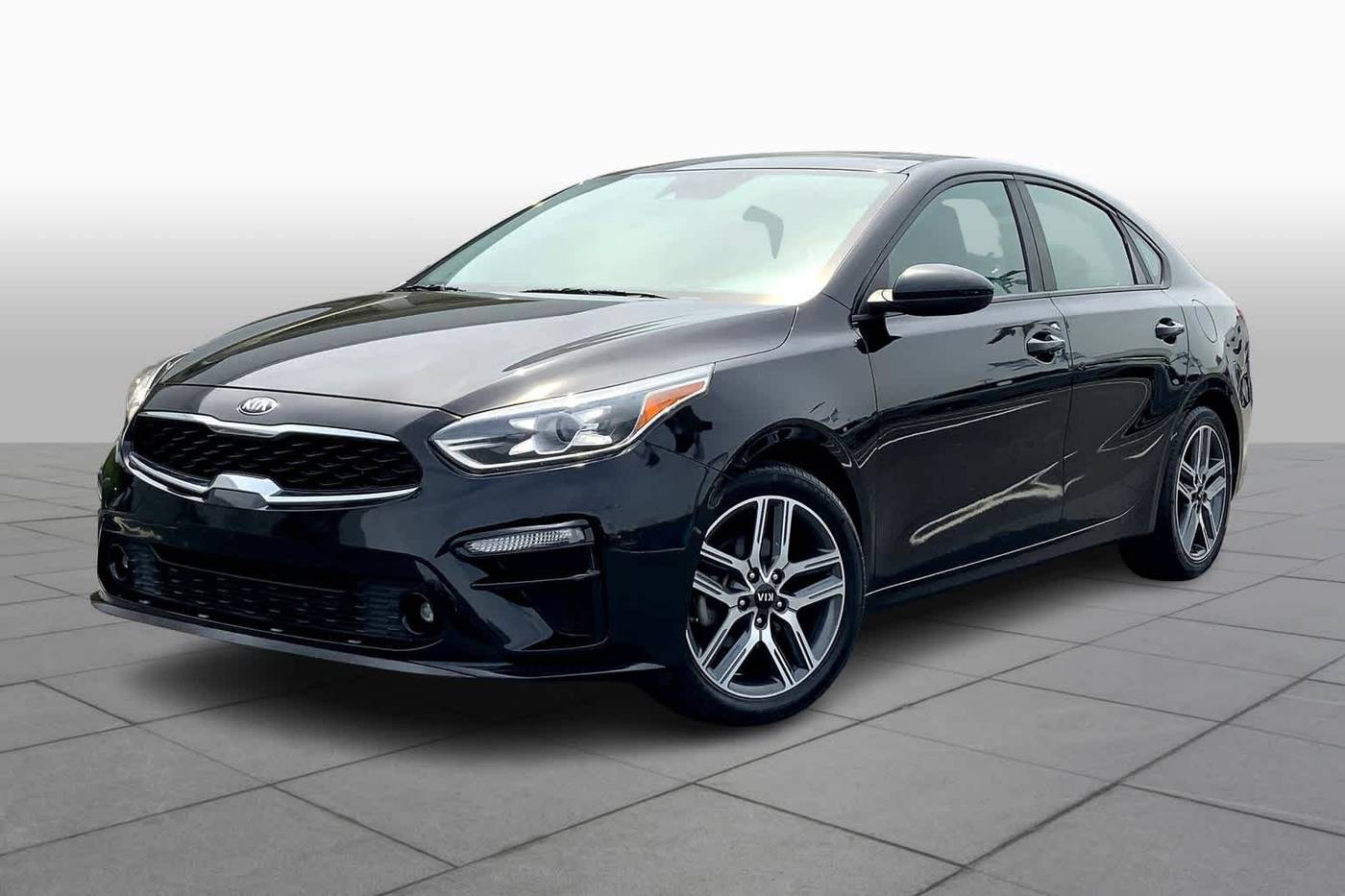 2019 Kia Forte S — Sedan — 71,861 mi — Mobile, AL