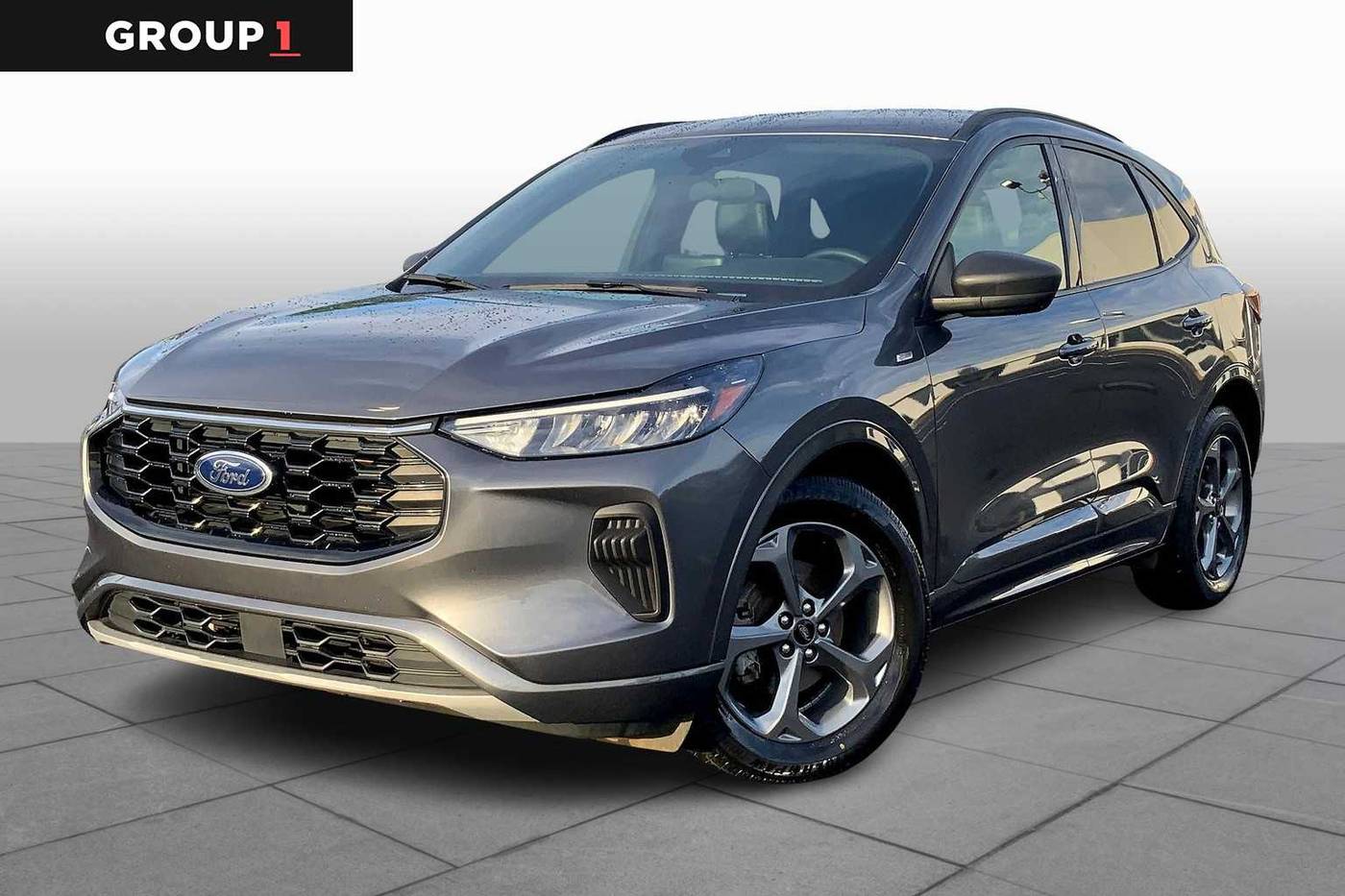 2023 Ford Escape ST-Line — SUV — 43,734 mi — Mobile, AL