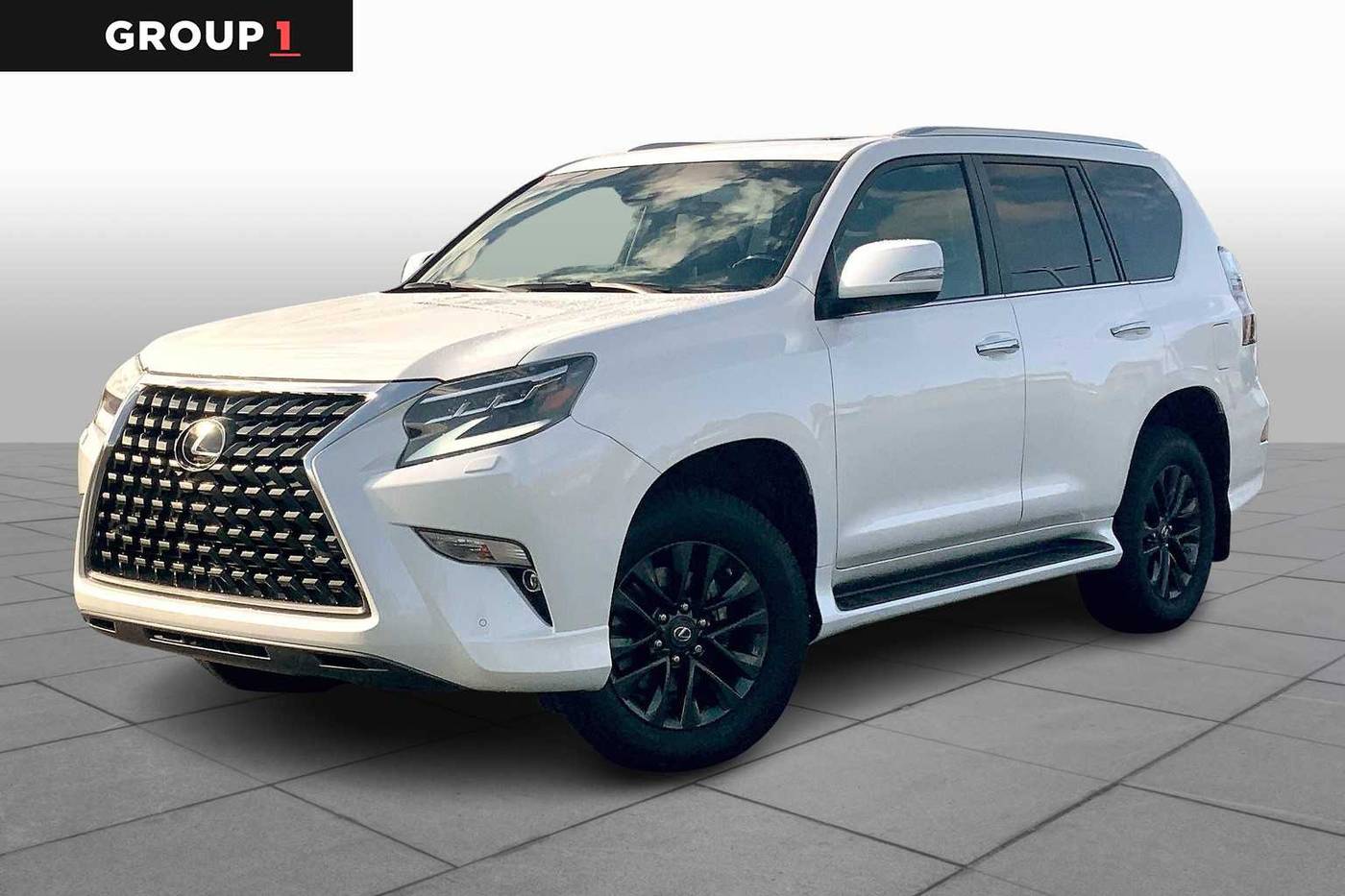 2020 Lexus GX GX 460 Premium — SUV — 94,141 mi — Mobile, AL