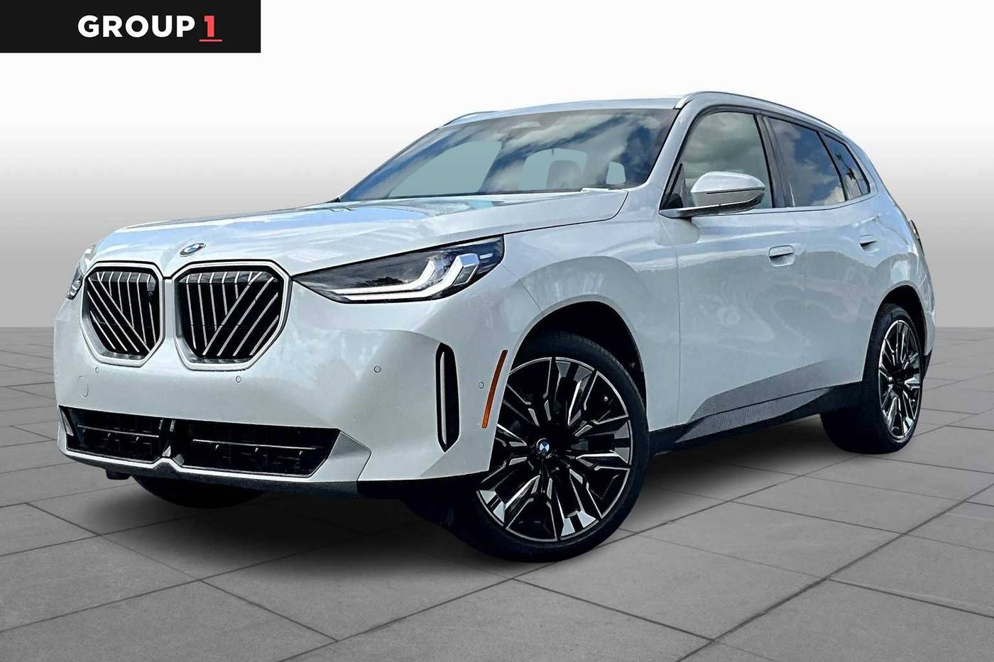 2026 BMW X3 30 — SUV — 5 mi — Mobile, AL