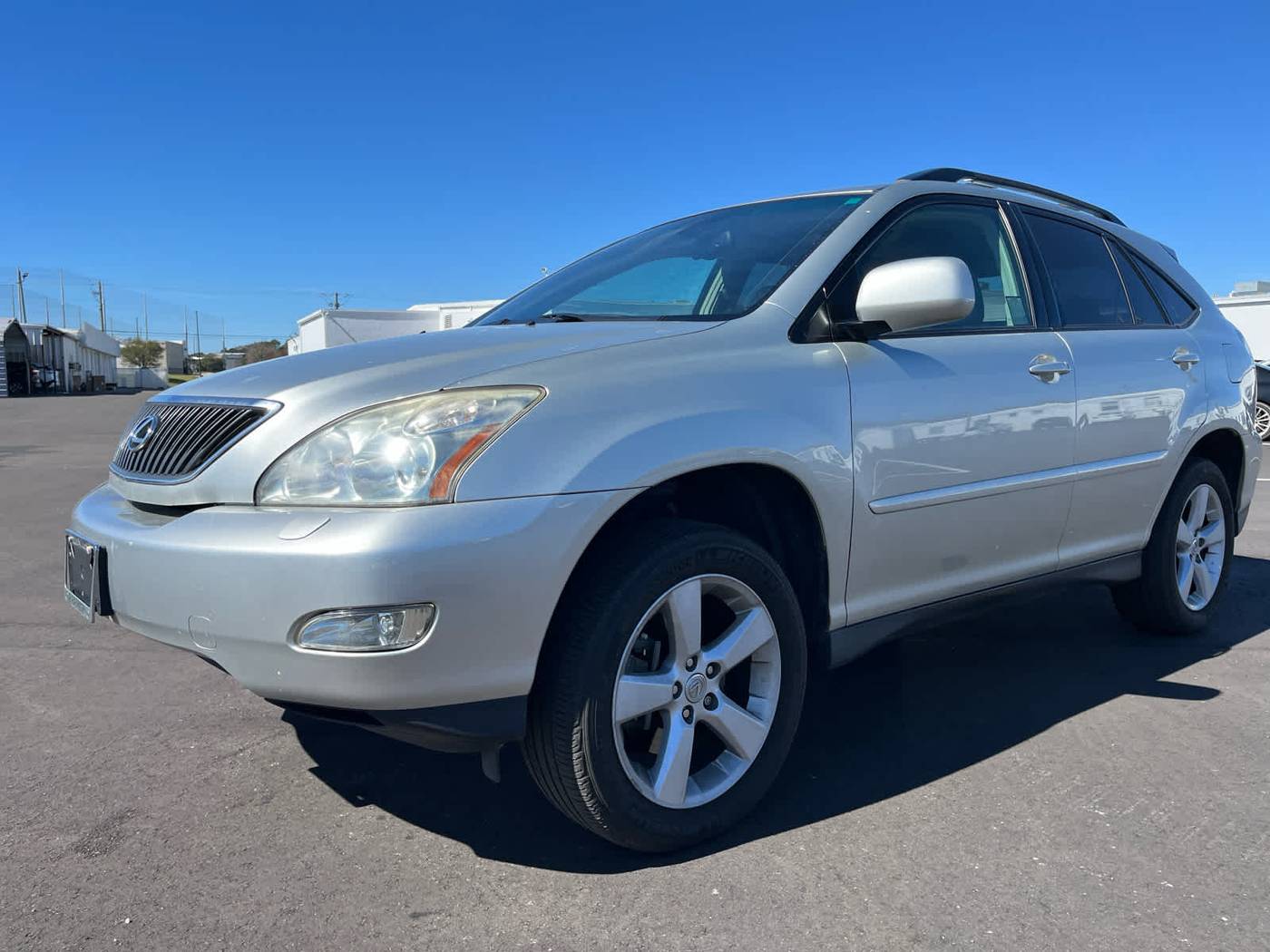 2005 Lexus RX RX 330 — SUV — 148,783 mi — Mobile, AL