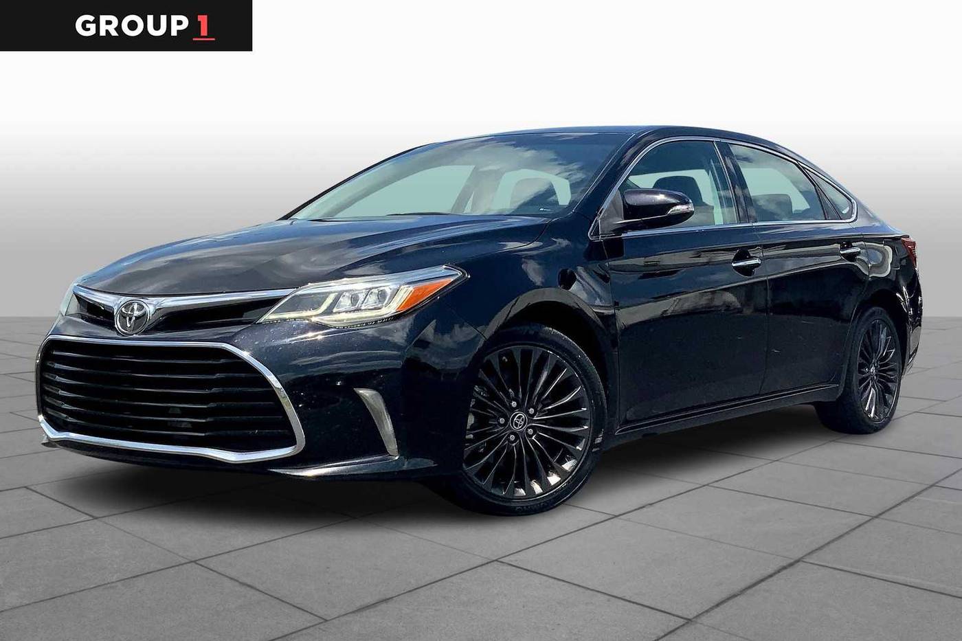 2016 Toyota Avalon Touring — Sedan — 131,093 mi — Mobile, AL