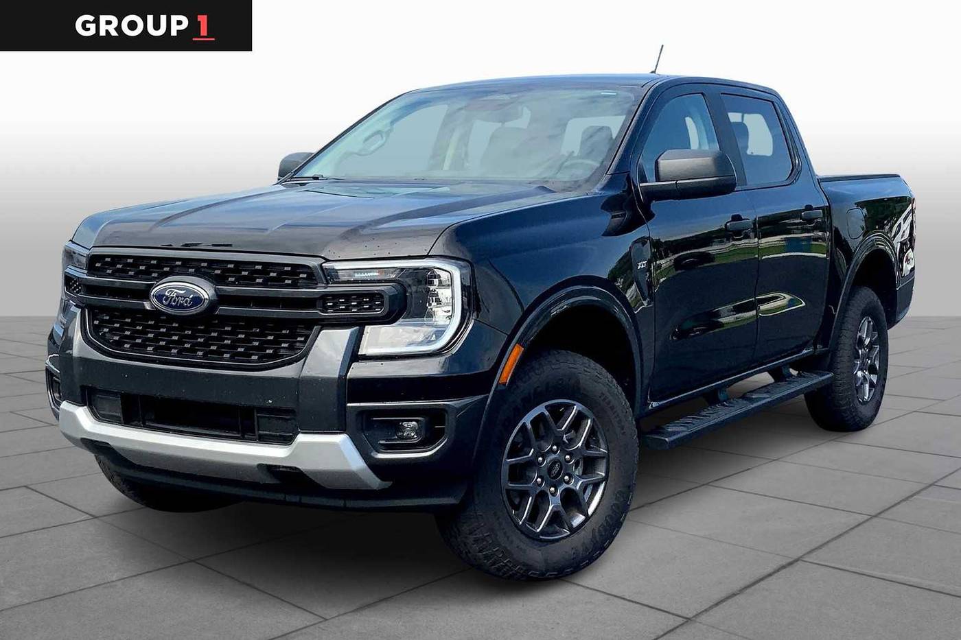 2024 Ford Ranger XLT — Pickup Truck — 17,125 mi — Mobile, AL