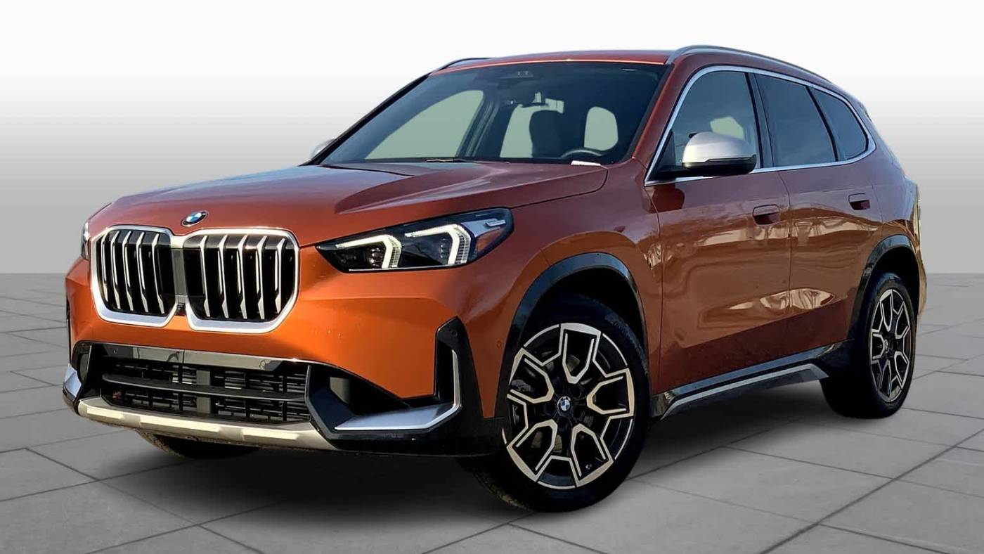 2023 BMW X1 28i — SUV — 19,965 mi — Mobile, AL