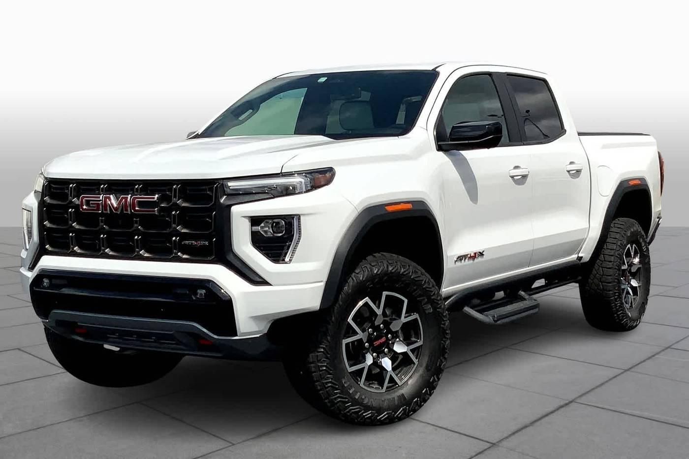 2023 GMC Canyon AT4X — Pickup Truck — 11,981 mi — Mobile, AL