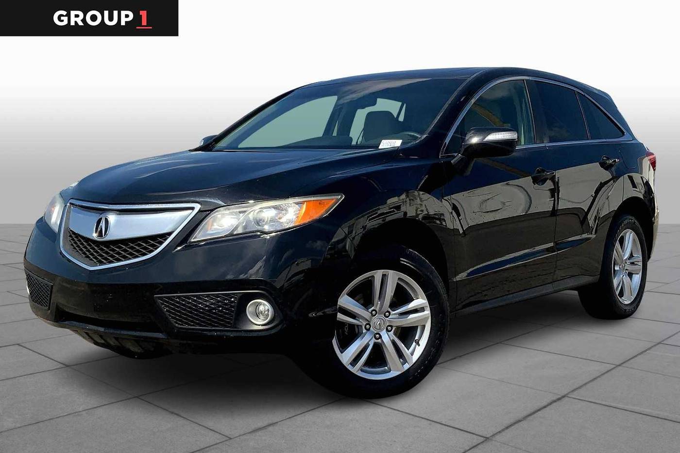 2015 Acura RDX Technology Package — SUV — 83,364 mi — Mobile, AL