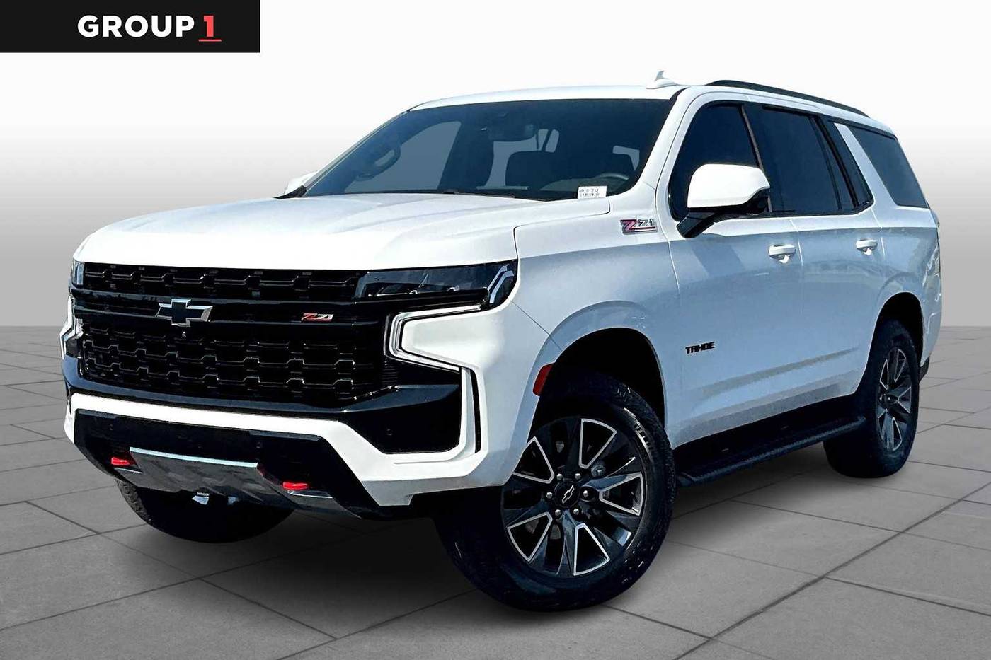 2024 Chevrolet Tahoe Z71 — SUV — 34,810 mi — Mobile, AL