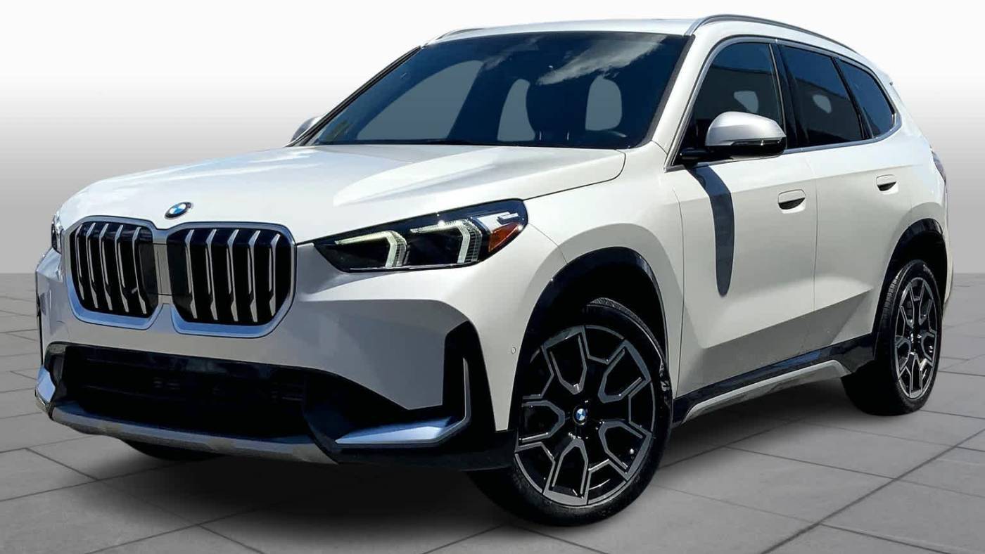 2023 BMW X1 28i — SUV — 9,115 mi — Mobile, AL