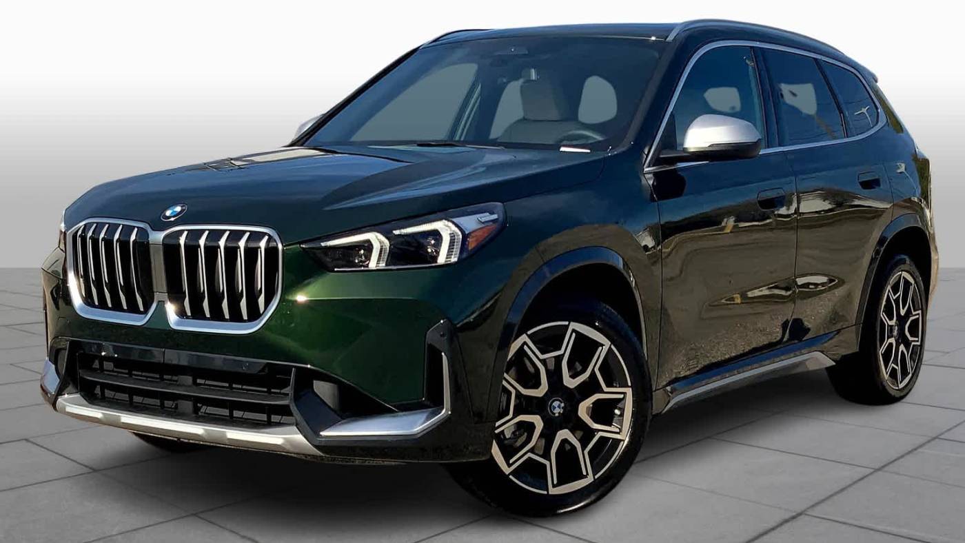 2023 BMW X1 28i — SUV — 7,990 mi — Mobile, AL