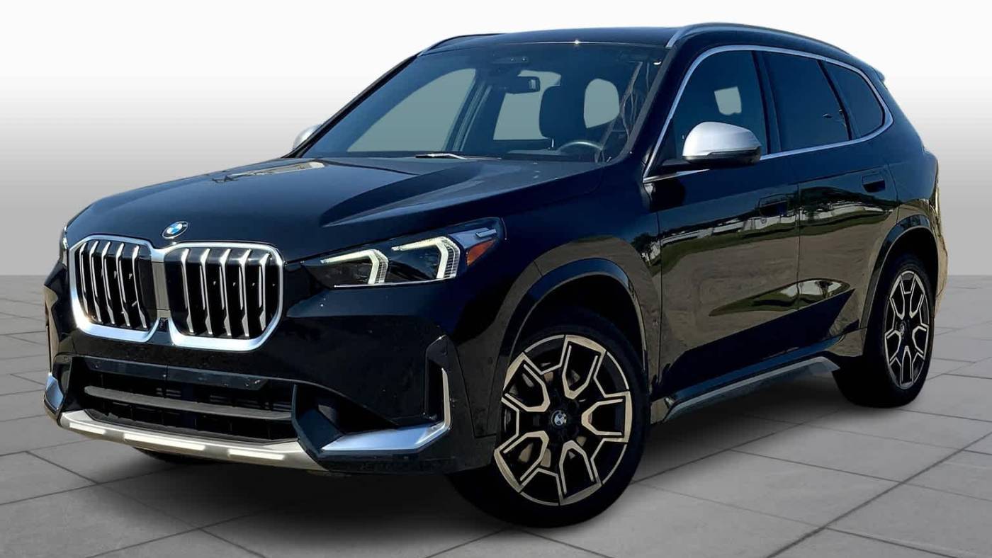 2023 BMW X1 28i — SUV — 25,257 mi — Mobile, AL