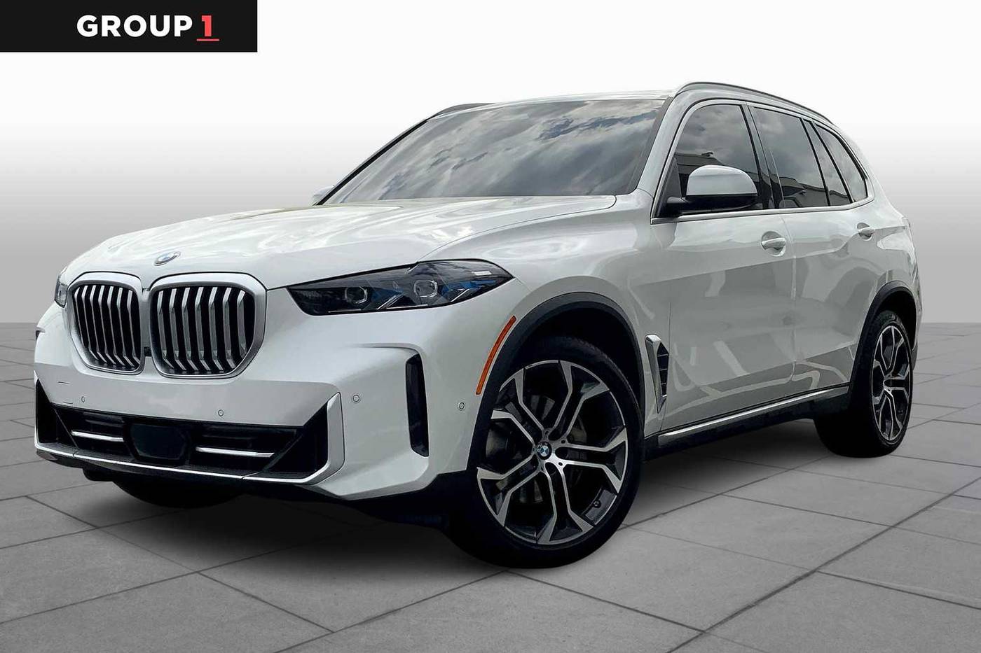 2024 BMW X5 40i — SUV — 57,475 mi — Mobile, AL
