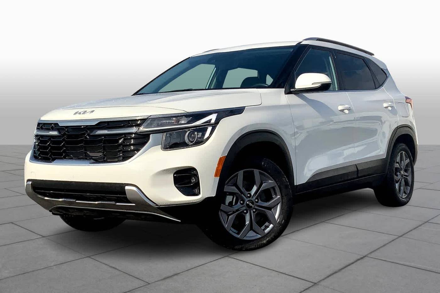 2024 Kia Seltos S — SUV — 10,916 mi — Mobile, AL