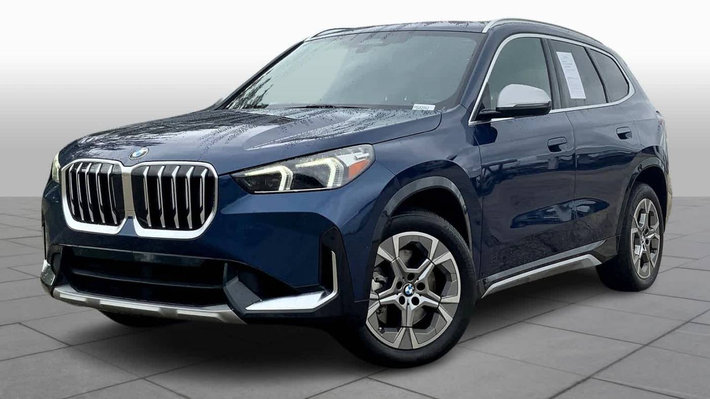2023 BMW X1 28i — SUV — 24,596 mi — Mobile, AL