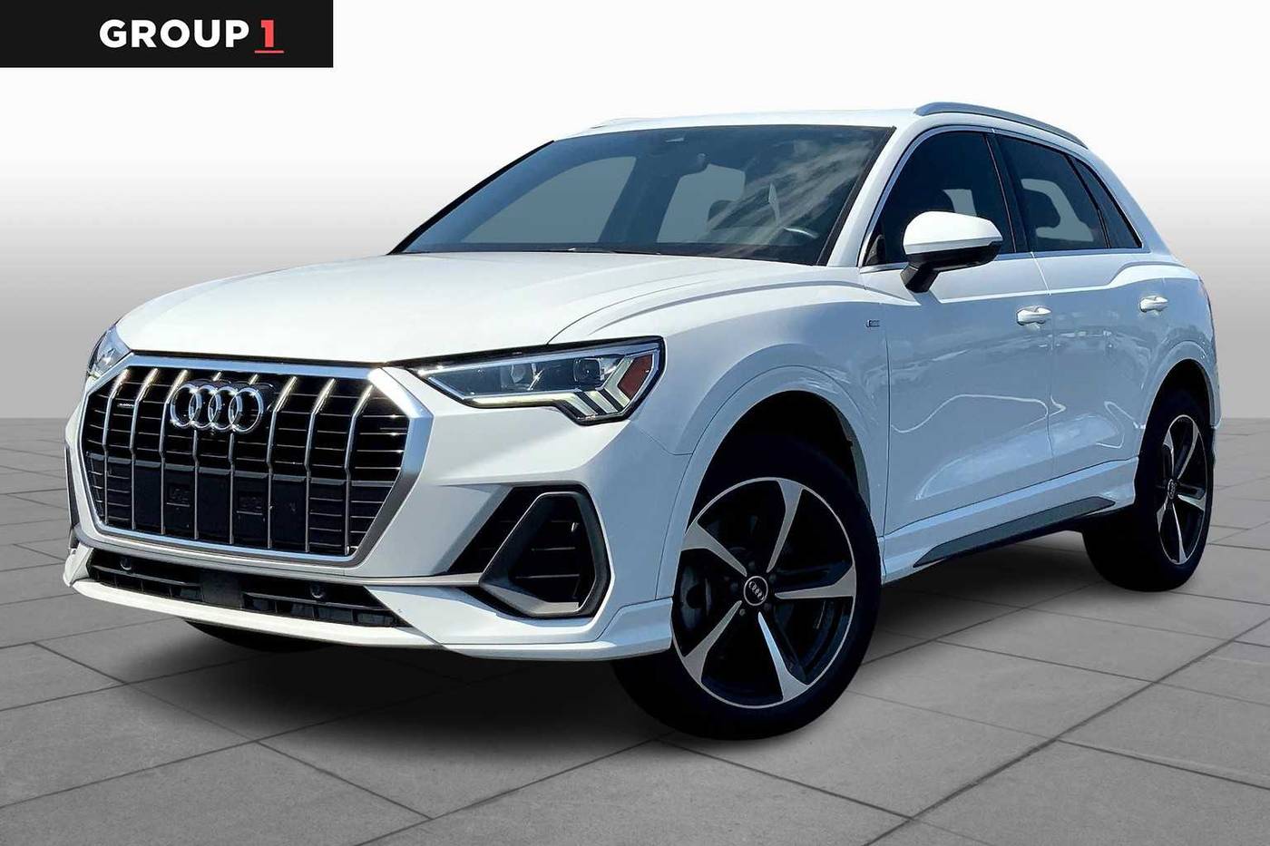 2022 Audi Q3 S line Premium Plus — SUV — 58,739 mi — Mobile, AL