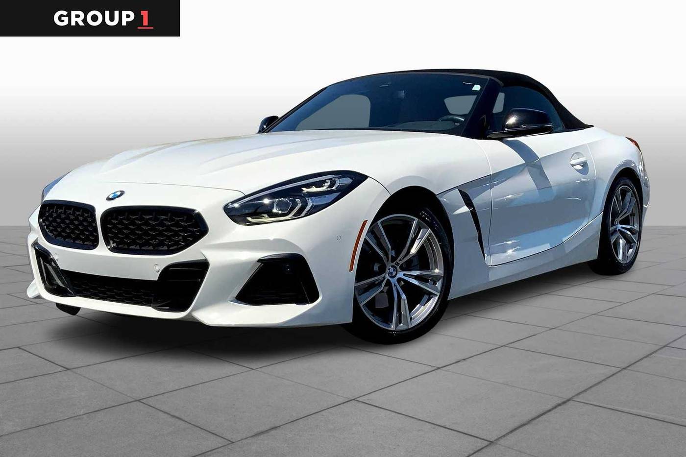 2021 BMW Z4 30i — Convertible — 31,882 mi — Mobile, AL