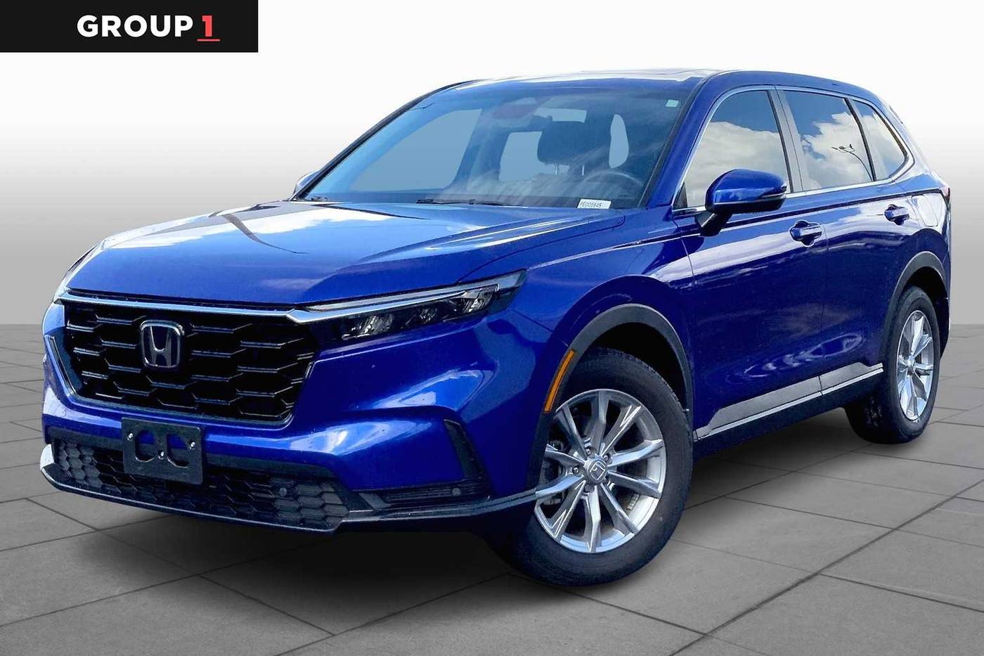 2023 Honda CR-V EX-L — SUV — 20,356 mi — Mobile, AL