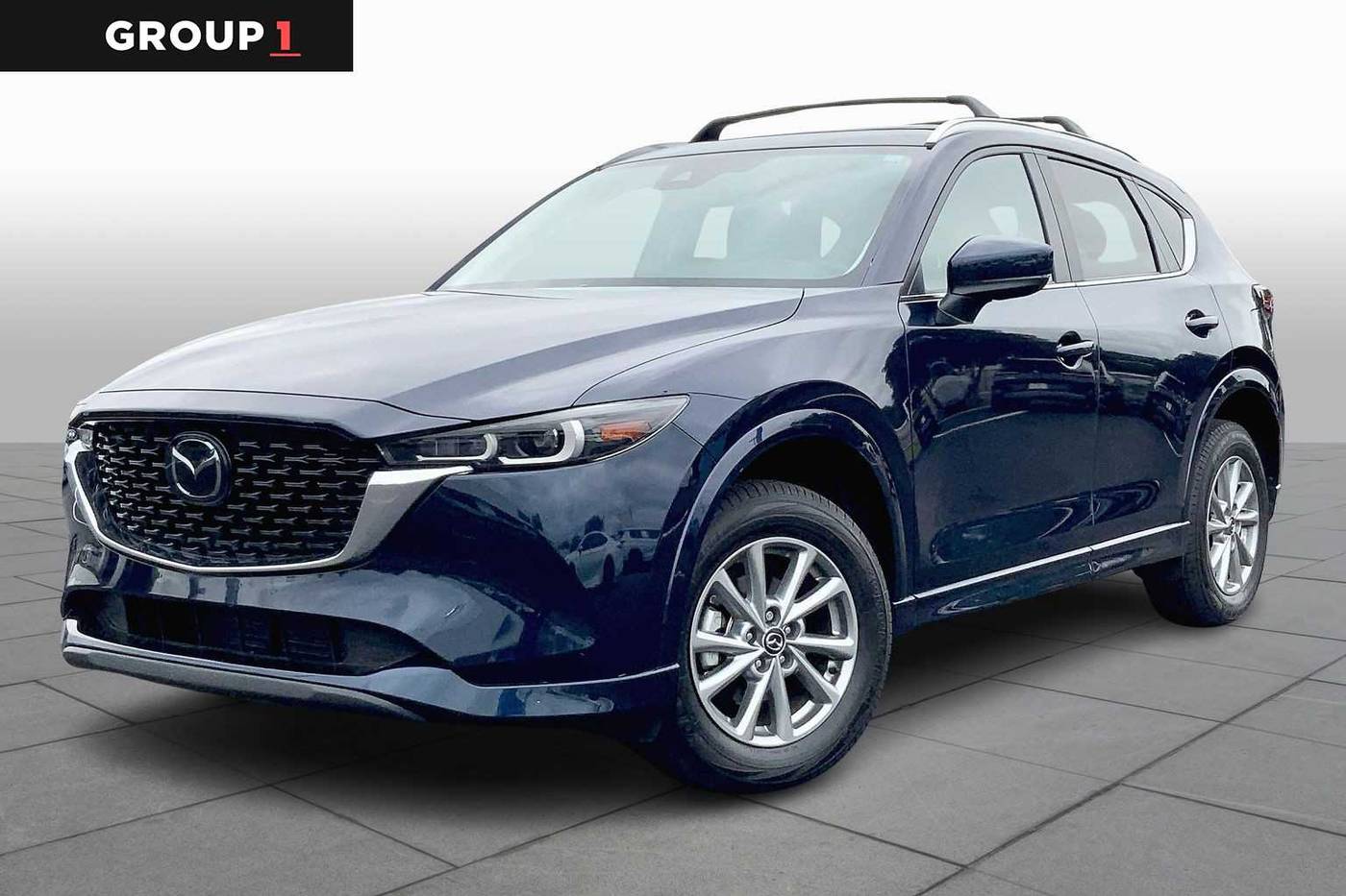 2024 Mazda CX-5 2.5 S Preferred — SUV — 9,602 mi — Mobile, AL