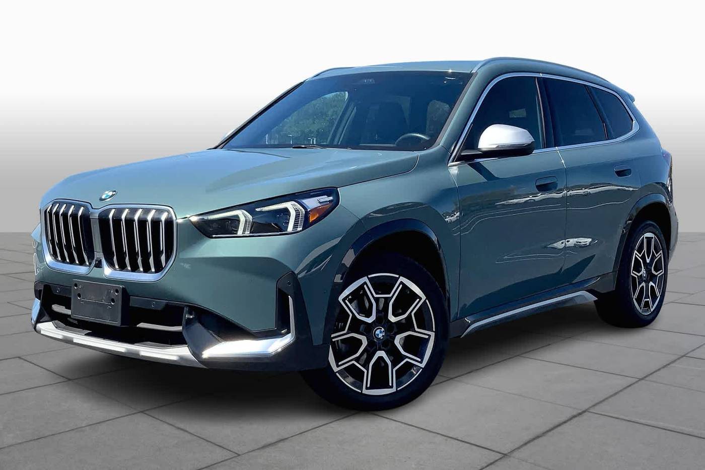 2023 BMW X1 28i — SUV — 14,192 mi — Mobile, AL