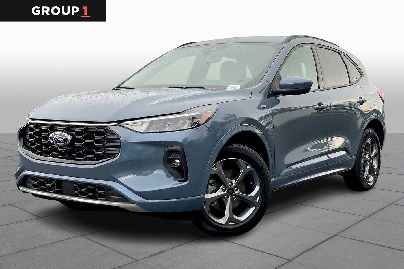 2024 Ford Escape ST-Line Select — SUV — 7,139 mi — Mobile, AL