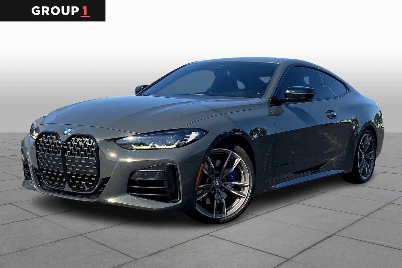 2022 BMW 4 Series M440i — Coupe — 78,054 mi — Mobile, AL