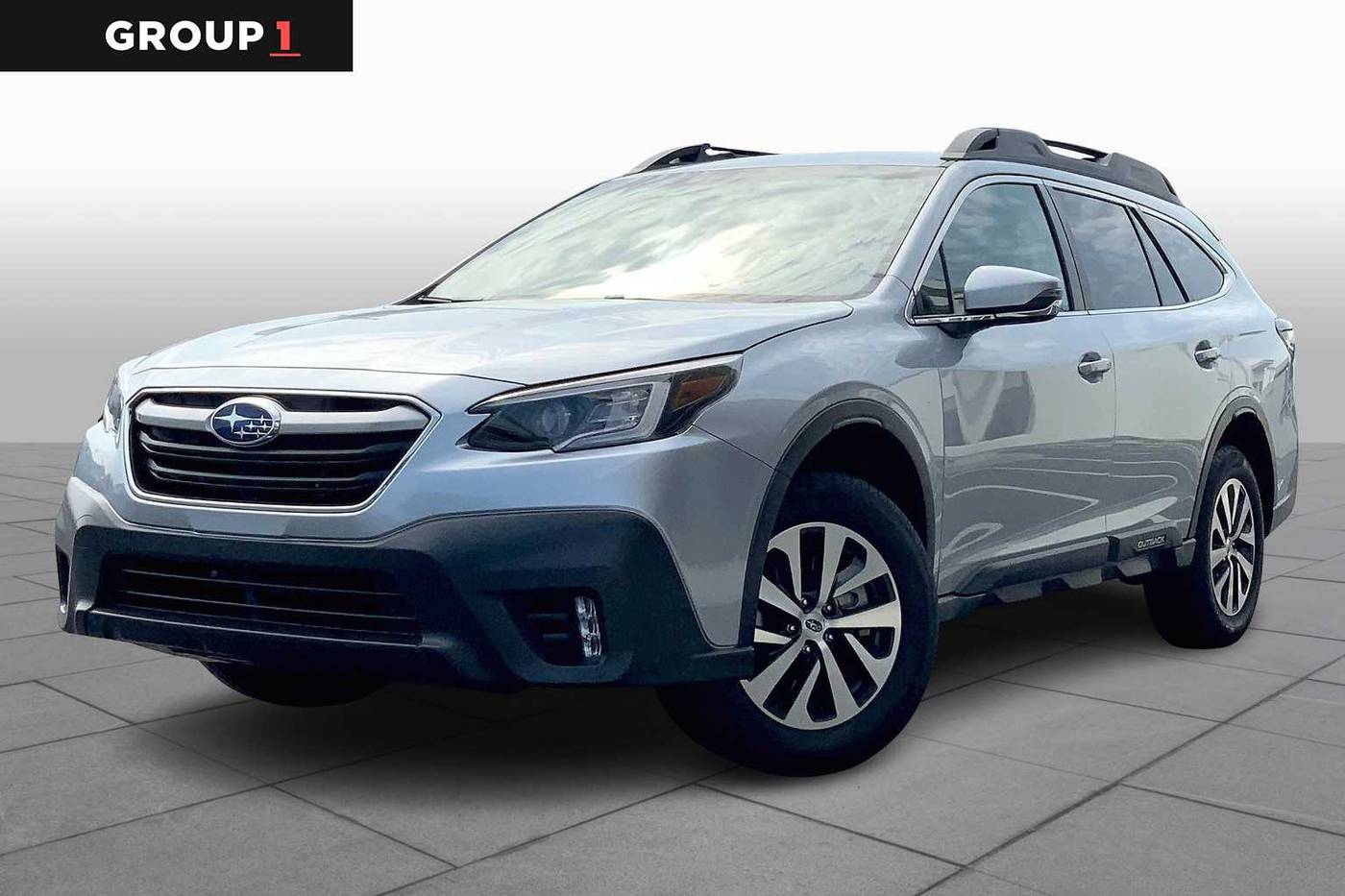 2022 Subaru Outback 2.5i Premium — SUV — 50,192 mi — Mobile, AL