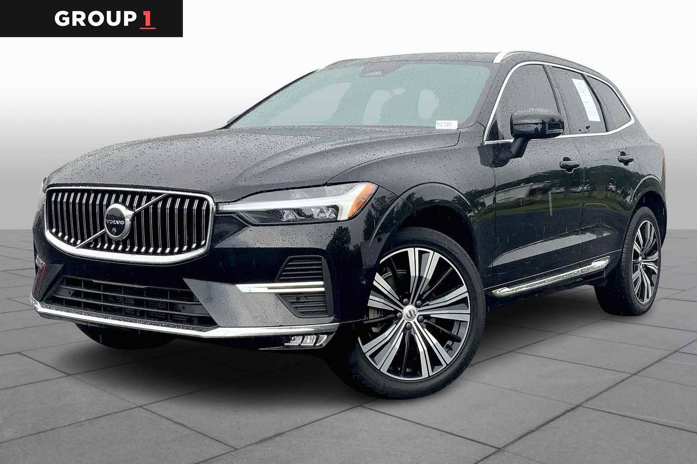 2022 Volvo XC60 Inscription — SUV — 39,042 mi — Mobile, AL