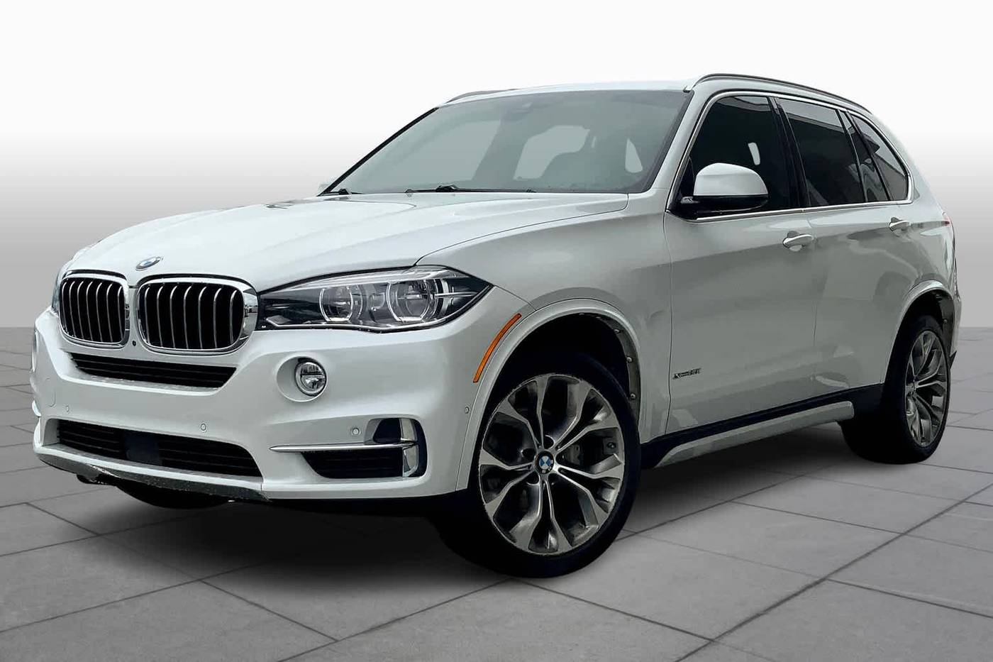 2018 BMW X5 35i — SUV — 84,688 mi — Mobile, AL