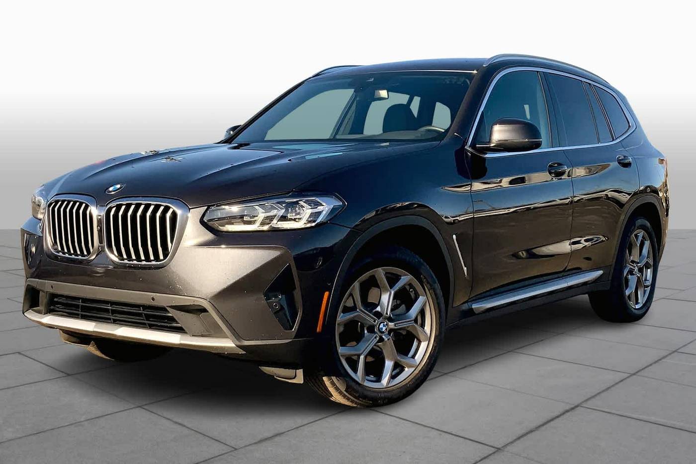 2024 BMW X3 30i — SUV — 15,819 mi — Mobile, AL