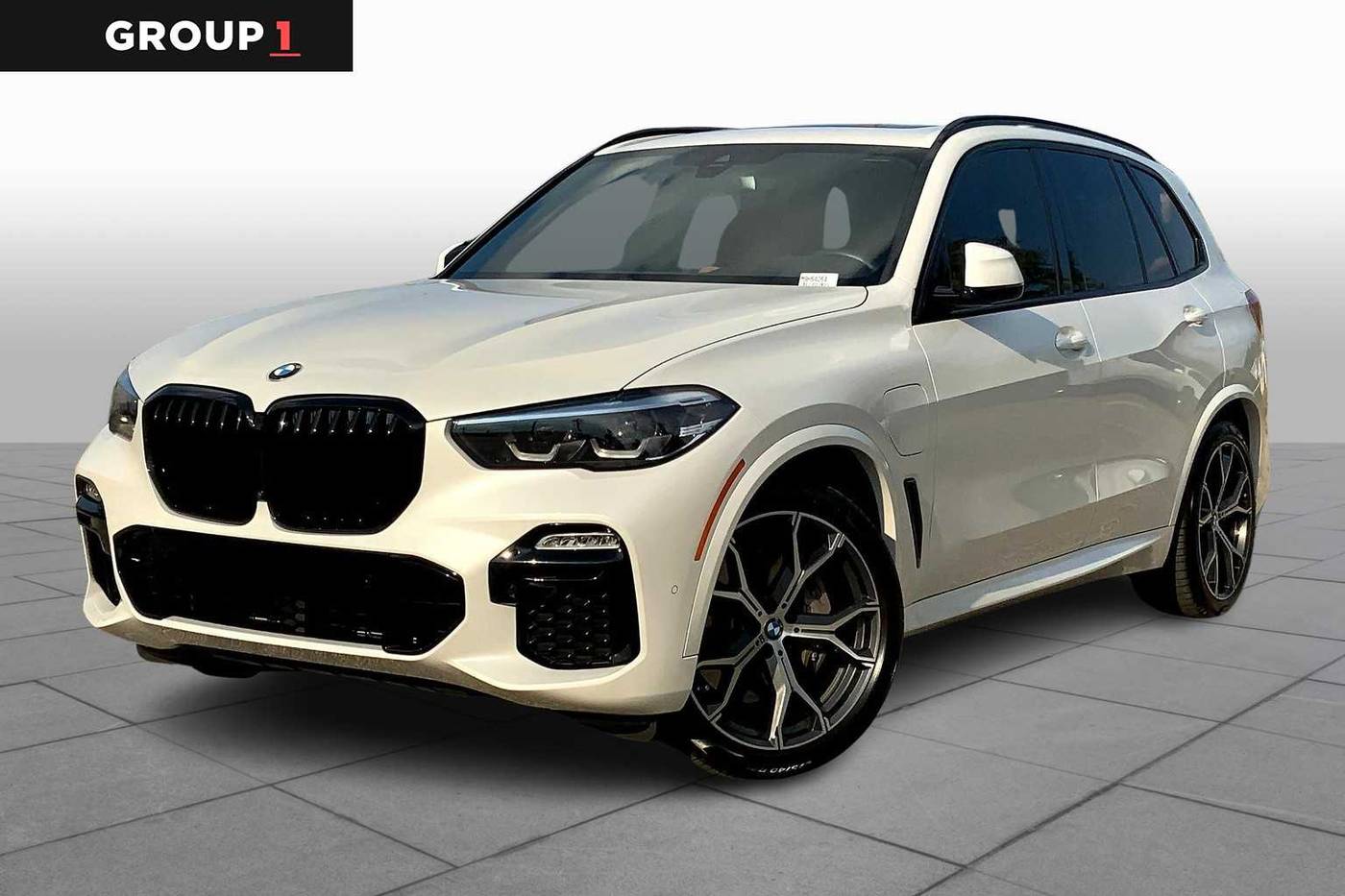 2021 BMW X5 45e — SUV — 54,009 mi — Mobile, AL