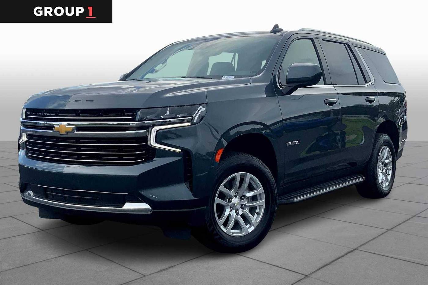 2021 Chevrolet Tahoe LT — SUV — 95,817 mi — Mobile, AL