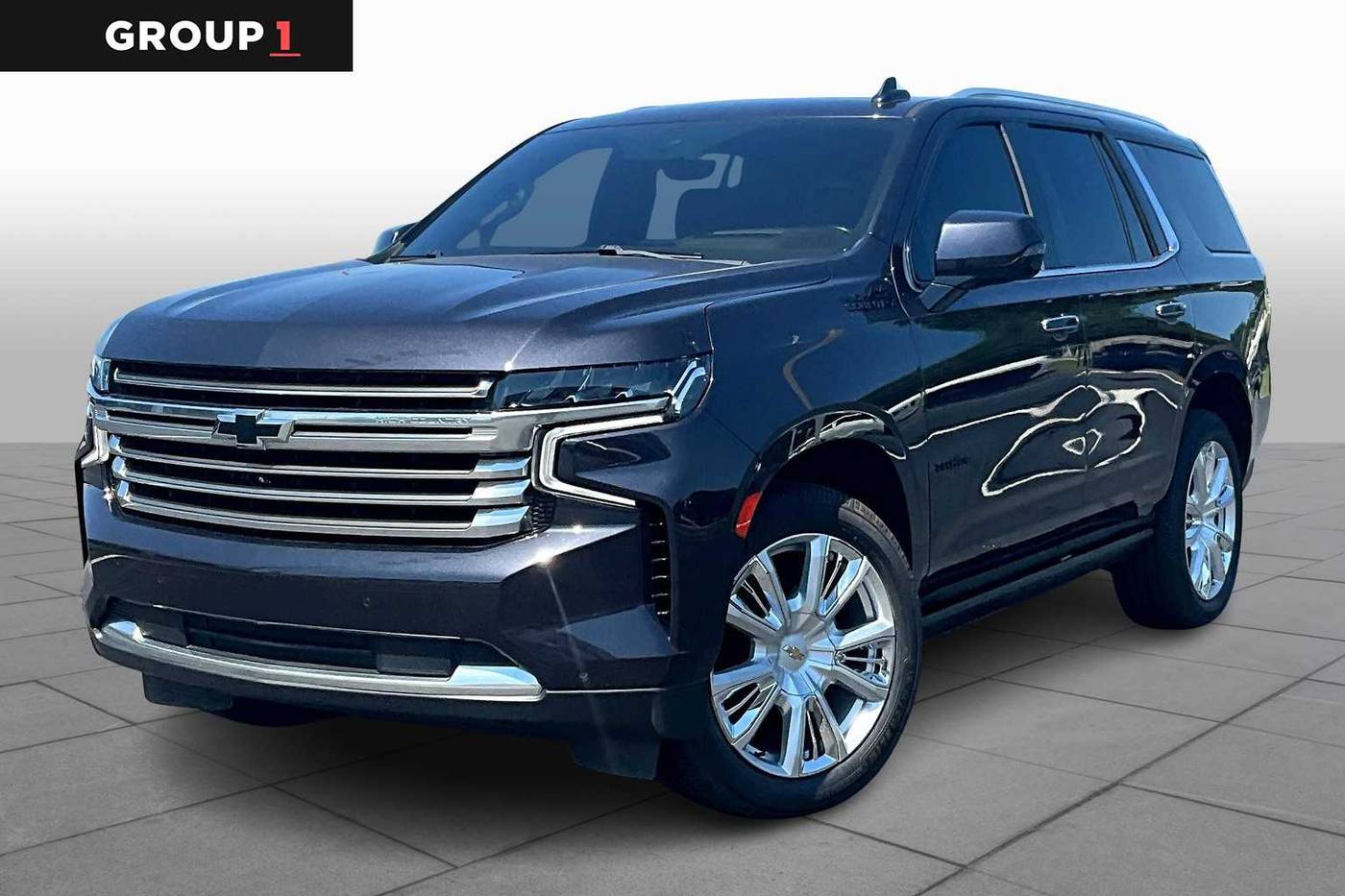 2022 Chevrolet Tahoe High Country — SUV — 46,509 mi — Mobile, AL